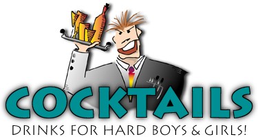 Cocktail Bar
